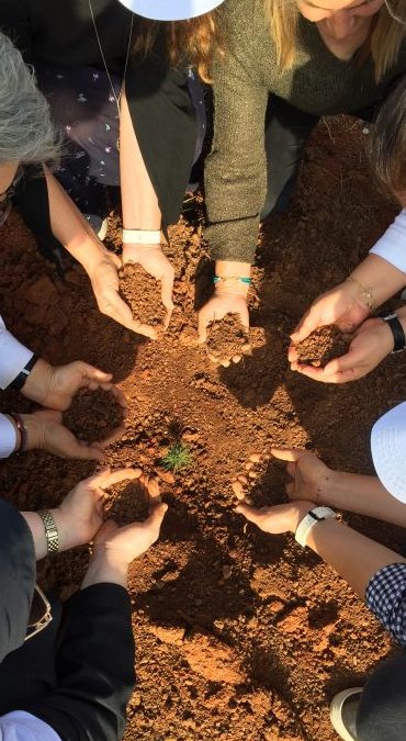 “Çocuklarımızın Sesi, Geleceğin Nefesi”